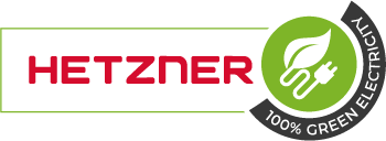 Hetzner kologie Logo